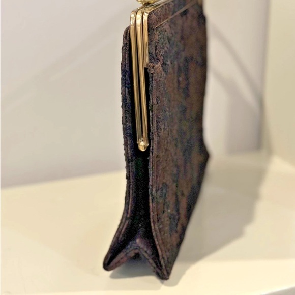 Classic Black Top-Handle Women’s Bag - Picture 4 of 11